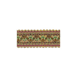 Тесьма декоративная 1822-7642 Antique от 5 Avenu
