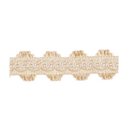 Тесьма декоративная 4349-9415 Trendy от 5 Avenu