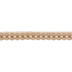 Тесьма декоративная 4277-401 Trendy от 5 Avenu