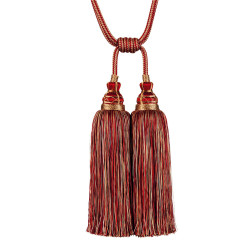 Подхват с двумя кистями Trendy 4735-20 9219 от 5 Авеню
