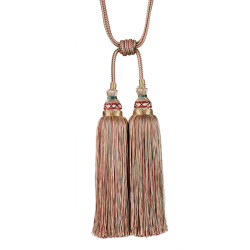 Подхват с двумя кистями Trendy 4735-20 9413 от 5 Авеню
