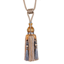Подхват с кистью Trendy 4751-10 9408 от 5 Авеню