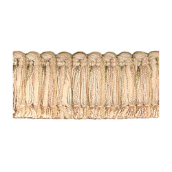 Бахрома для штор пушистая 1110-DV-7719 Chenille от 5 Avenu