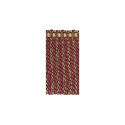 Бахрома для штор витая 1603-7642 Antique от 5 Avenu - Фото №1
