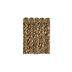 Бахрома для штор витая 1659-DV-4006 Chenille от 5 Avenu