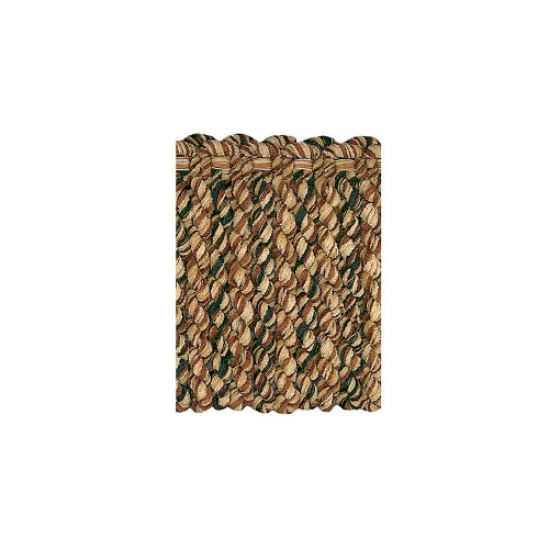 Бахрома для штор витая 1659-DV-4006 Chenille от 5 Avenu - Фото