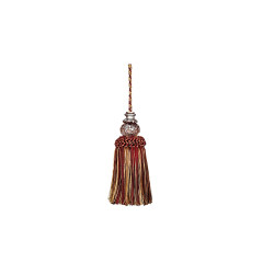 Кисть декоративная Oriente 3968-00 9602 от 5 Авеню