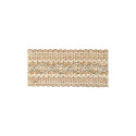 Тесьма декоративная 1636-DV-7720 Chenille от 5 Avenu - Фото №1