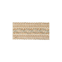 Тесьма декоративная 1636-DV-7720 Chenille от 5 Avenu