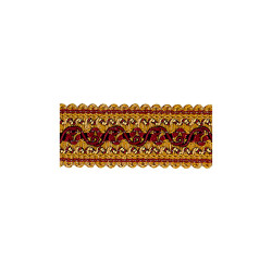 Тесьма декоративная 1822-7653 Antique от 5 Avenu