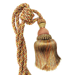 Подхват с кистью Antique 3076-10 7854 от 5 Авеню