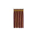 Бахрома для штор витая 1603-7653 Antique от 5 Avenu - Фото №1