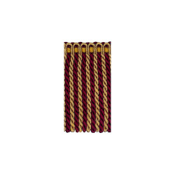 Бахрома для штор витая 1603-7653 Antique от 5 Avenu