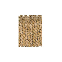 Бахрома для штор витая 1659-DV-7719 Chenille от 5 Avenu