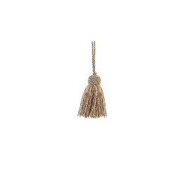 Кисть декоративная Chenille 1050-03 DV 4029 от 5 Авеню