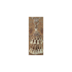 Подхват с кистью Antique 3139-10 7832 от 5 Авеню
