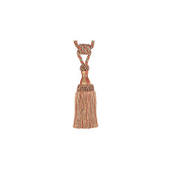 Подхват с кистью Antique 3316-10 7854 от 5 Авеню
