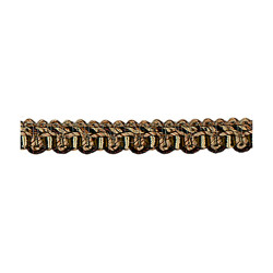 Тесьма декоративная 1200-7863 Antique от 5 Avenu