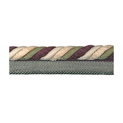 Шнур декоративный Chenille 1015-DVT 4001 от 5 Авеню