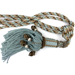 Подхват с кистью Ocean 11065-10 8575 от 5 Авеню