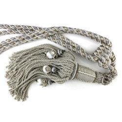 Подхват с кистью Ocean 11065-10 8577 от 5 Авеню