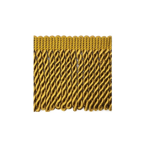 Бахрома для штор витая 1608-8038 Manufacturers от 5 Avenu - Фото