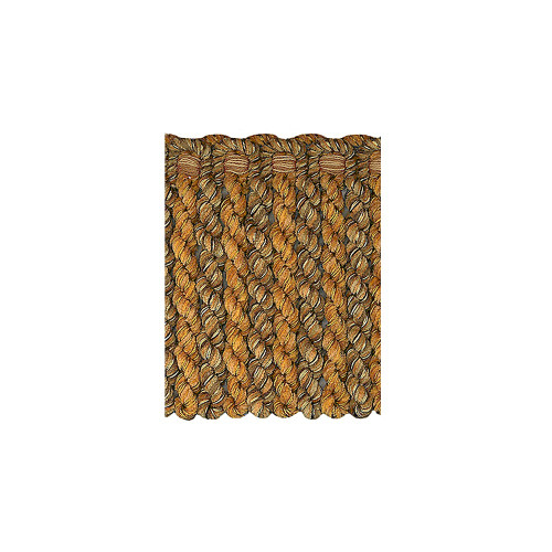 Бахрома для штор витая 1659-DV-4029 Chenille от 5 Avenu - Фото