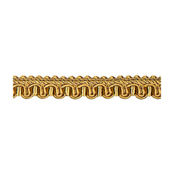 Тесьма декоративная 1200-8087 Antique от 5 Avenu