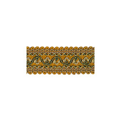 Тесьма декоративная 1822-7855 Antique от 5 Avenu