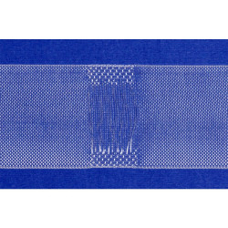 Шторная лента Vento на трубу - круглый карниз (1043007, Bandex) | 100 м.п.