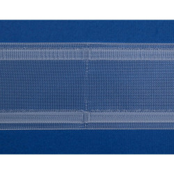 Шторная лента Nova 1:1.5, 12 Ga8 (1043996, Bandex) | 50 м.п.