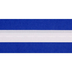 Шторная лента Lotos white (1041427, Bandex) | 100 м.п.