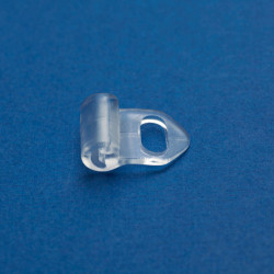 Кольцо-зажим PLEAT-CLIP KP100 Bandex 1050123 (100 шт)