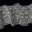 Кружево Dana Panorama 1837 Platine - Фото №1