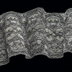 Кружево Dana Panorama 1837 Platine