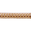 Тесьма декоративная 22-188-4 Collection #3 от Gold Textil - Фото №1