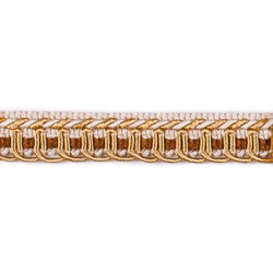 Тесьма декоративная 22-188-4 Collection #3 от Gold Textil
