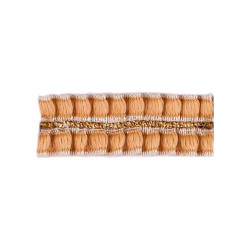 Тесьма декоративная 22-191-4 Collection #3 от Gold Textil