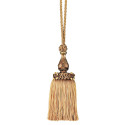 Кисть декоративная Anka La Parisienne 3845-00 9117 - Фото №1