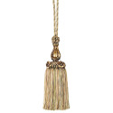 Кисть декоративная Anka La Parisienne 3845-00 9605 - Фото №1