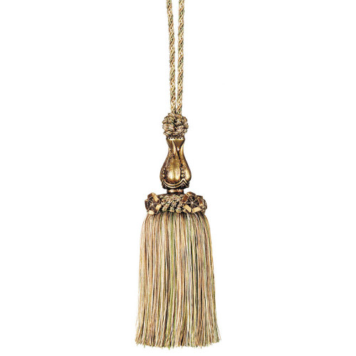 Кисть декоративная Anka La Parisienne 3845-00 9605 - Фото
