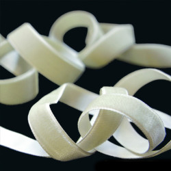 Тесьма декоративная ribbon-922-1 Velvet Ribbon от Dana Panorama