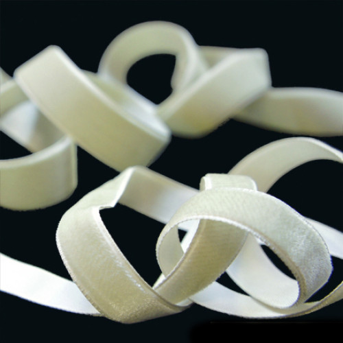Тесьма декоративная ribbon-922-1 Velvet Ribbon от Dana Panorama - Фото
