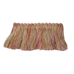 Бахрома для штор пушистая 10886-7437 Collection #4 от Gold Textil