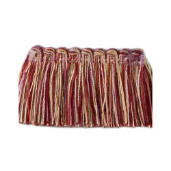 Бахрома для штор пушистая 1111-9990 Collection #1 от Gold Textil