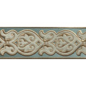 Тесьма декоративная 1152B-4 Palazzo от Art Trimming - Фото №1