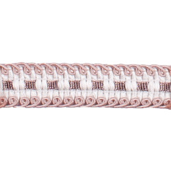Тесьма декоративная 22-189-5 Collection #3 от Gold Textil