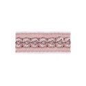 Тесьма декоративная 22-190-5 Collection #3 от Gold Textil - Фото №1