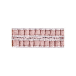 Тесьма декоративная 22-191-5 Collection #3 от Gold Textil
