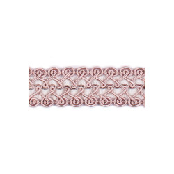 Тесьма декоративная 22-192-5 Collection #3 от Gold Textil